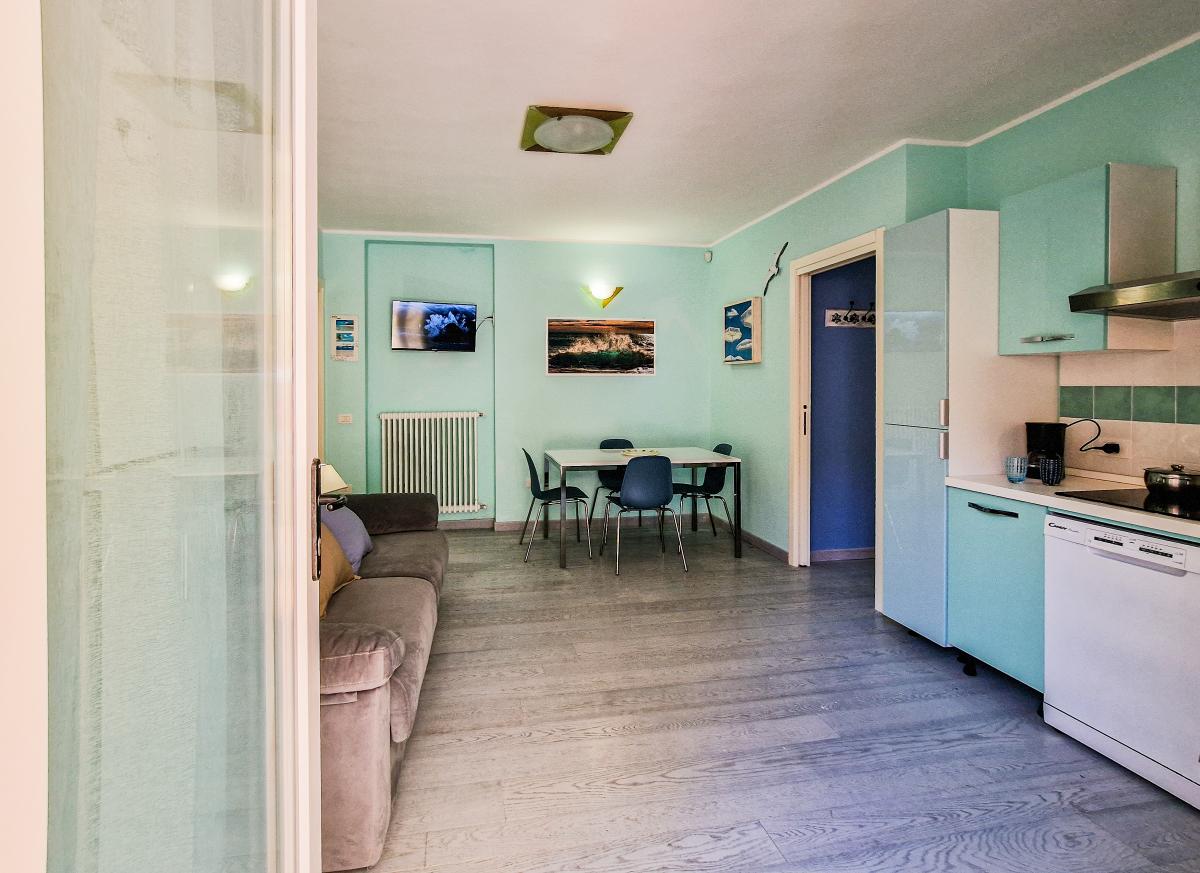appartamento vacanze Elba
